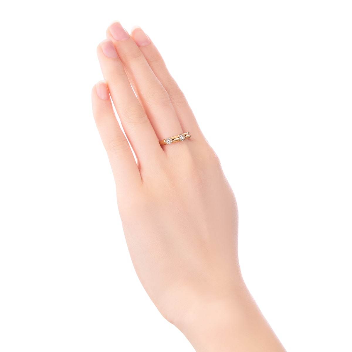 K18�C�G���[�S�[���h�_�C�������h�����O