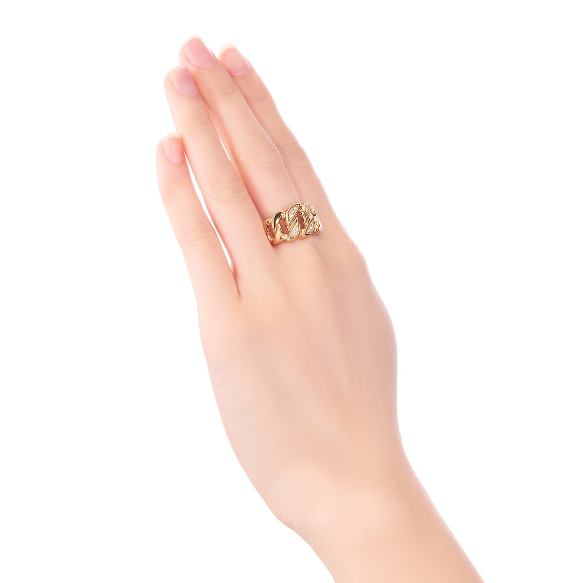 K18�C�G���[�S�[���h�_�C�������h�����O