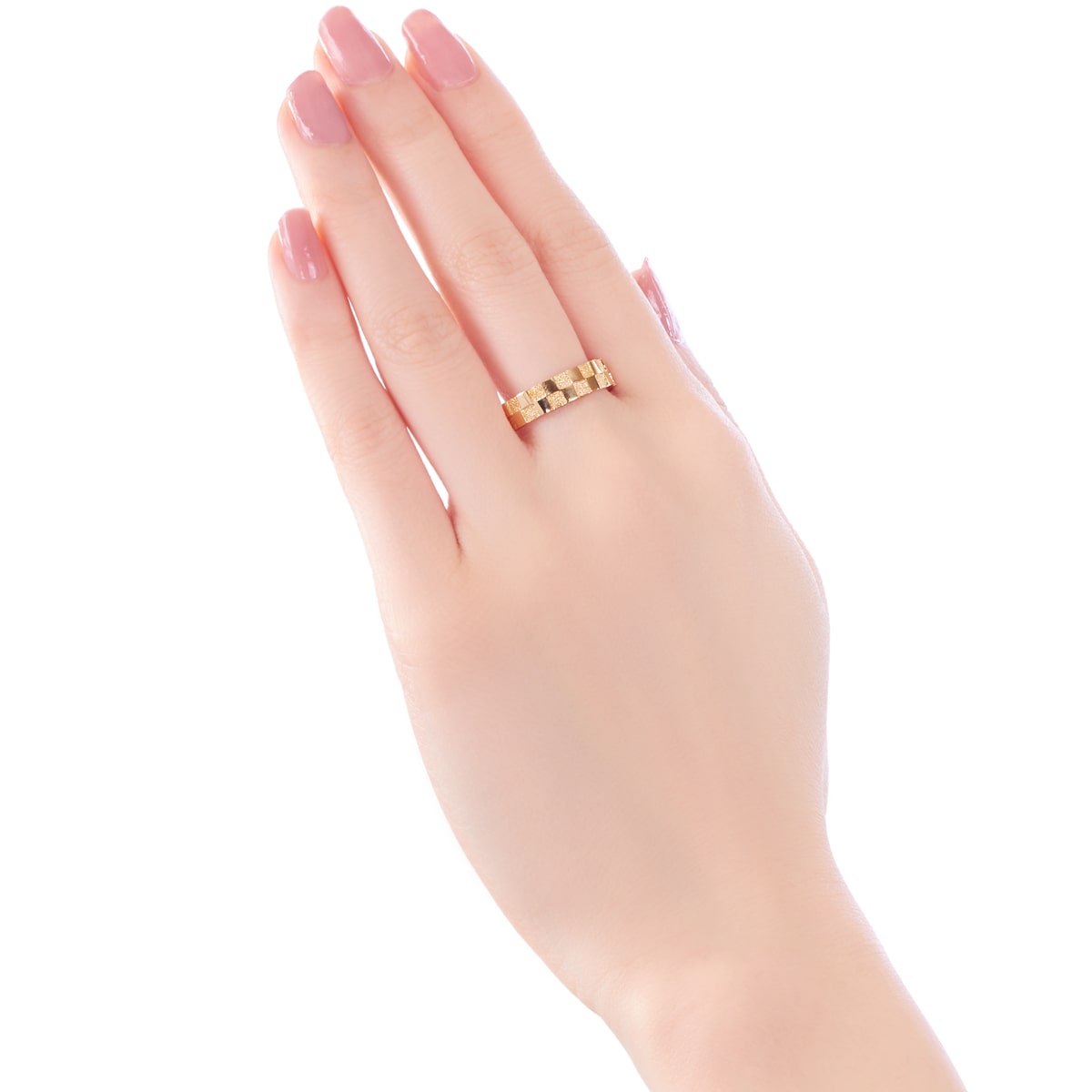 K18�C�G���[�S�[���h�����O
