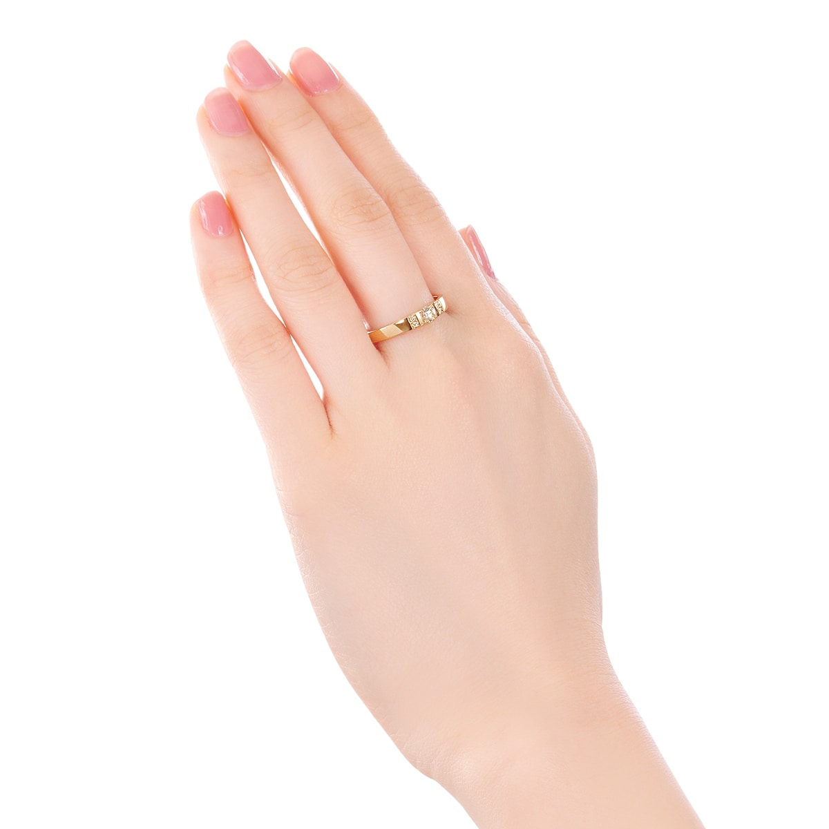 K18�C�G���[�S�[���h�_�C�������h�����O