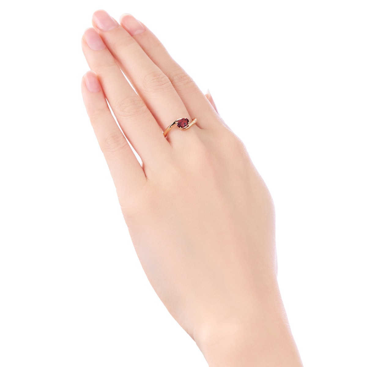 K10�C�G���[�S�[���h�A���}���_�C���K�[�l�b�g�����O