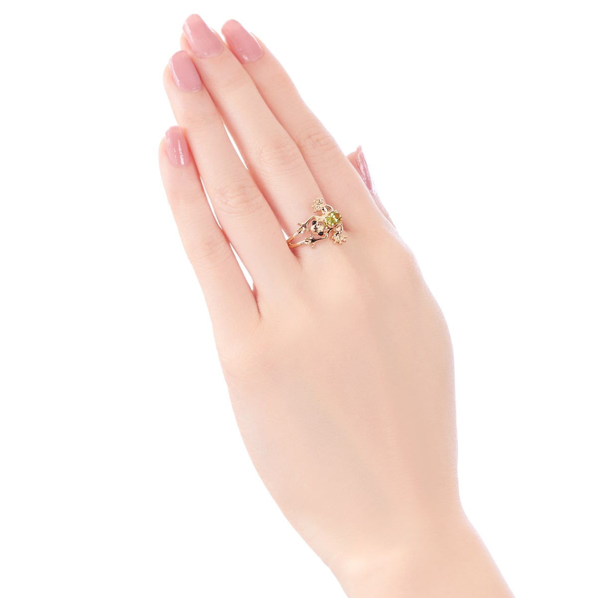 K10�C�G���[�S�[���h�y���h�b�g�����O