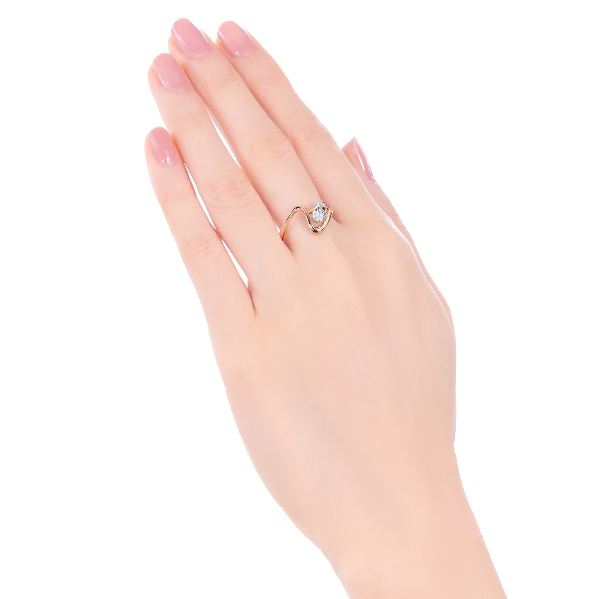 K10�C�G���[�S�[���h�A�N�A�}���������O