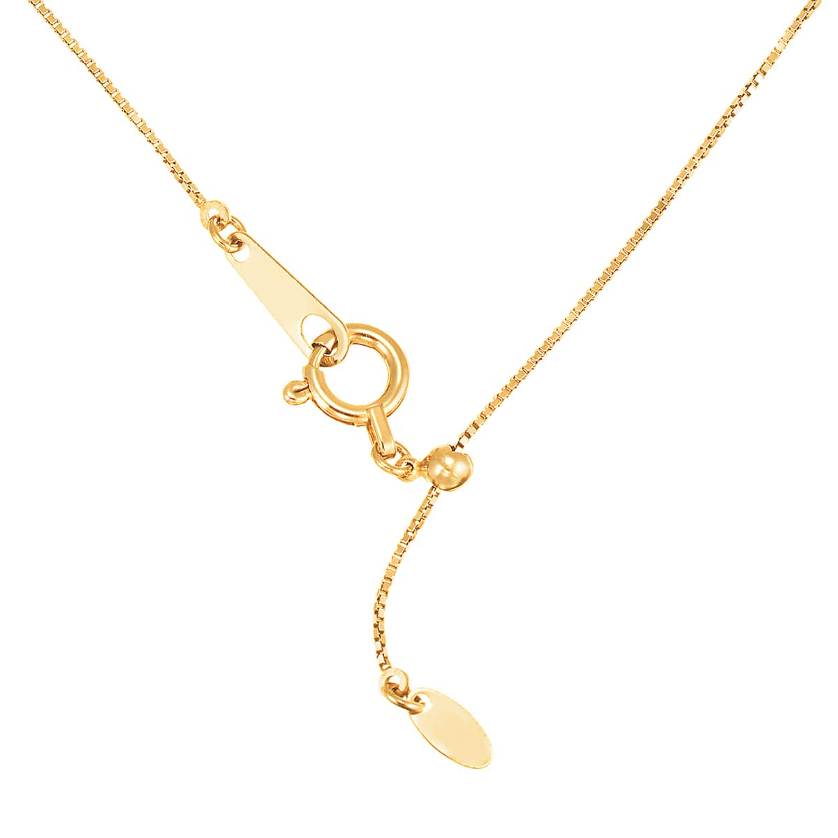 K18�C�G���[�S�[���h�Ӓ菑�t�_�C�������h�l�b�N���X�i0.3�J���b�g�j