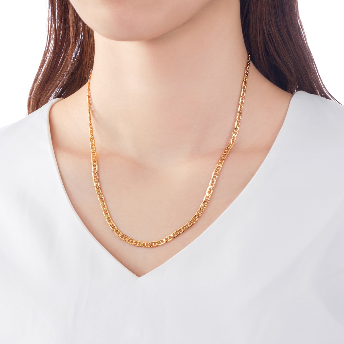 K18�C�G���[�S�[���h�l�b�N���X