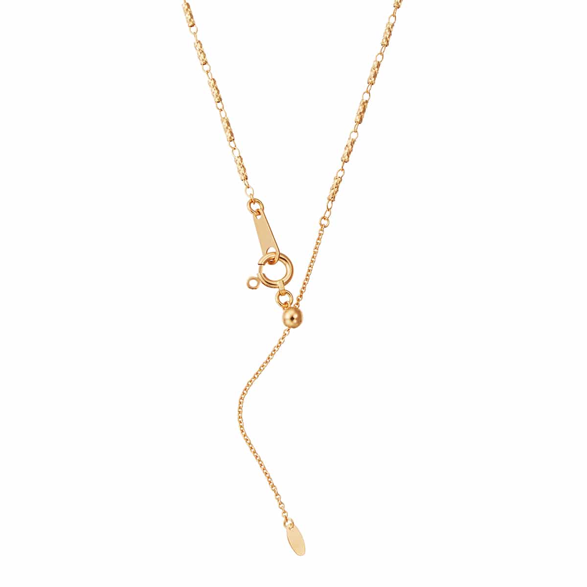 K18�C�G���[�S�[���h�l�b�N���X