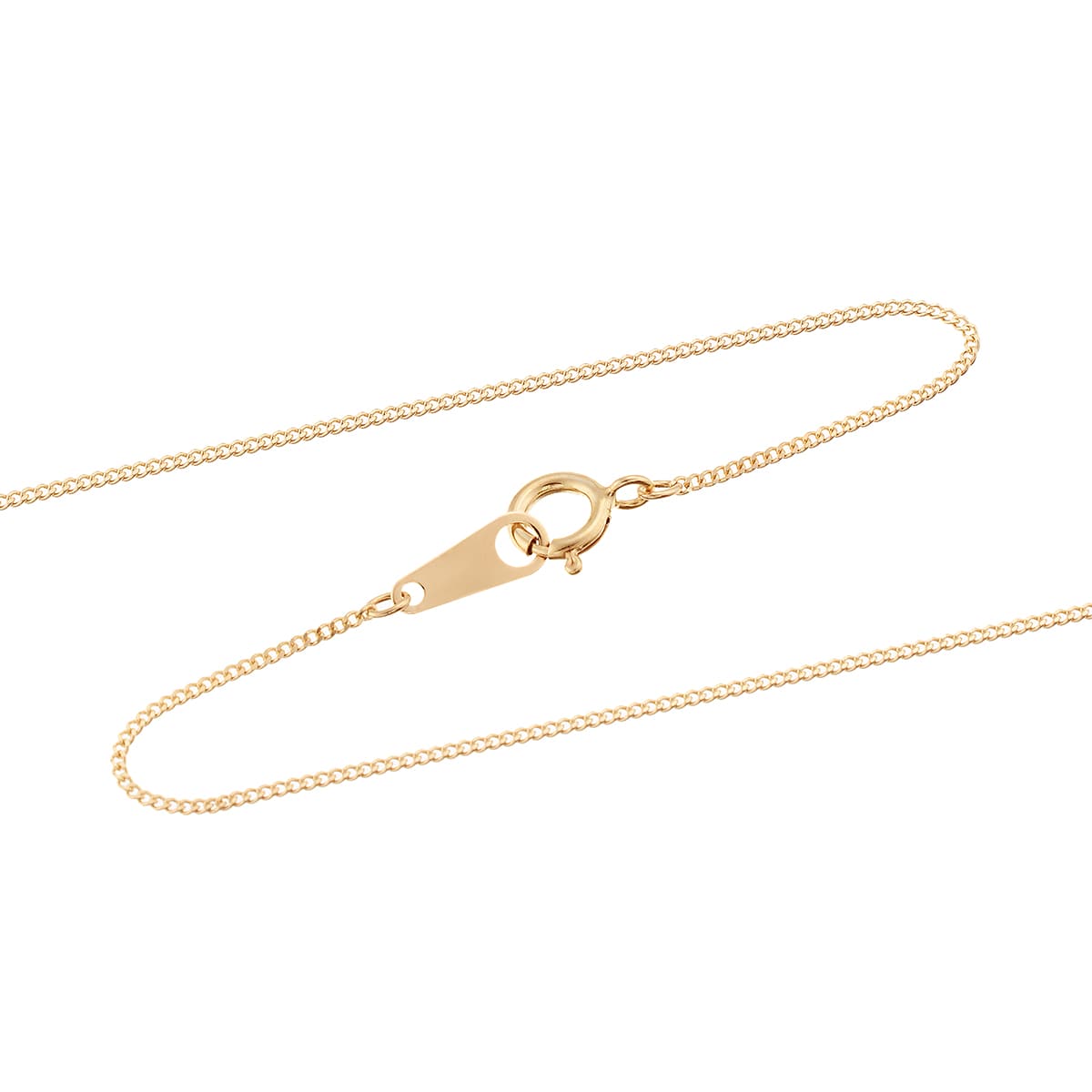 K10�C�G���[�S�[���h�l�b�N���X�i50cm�j