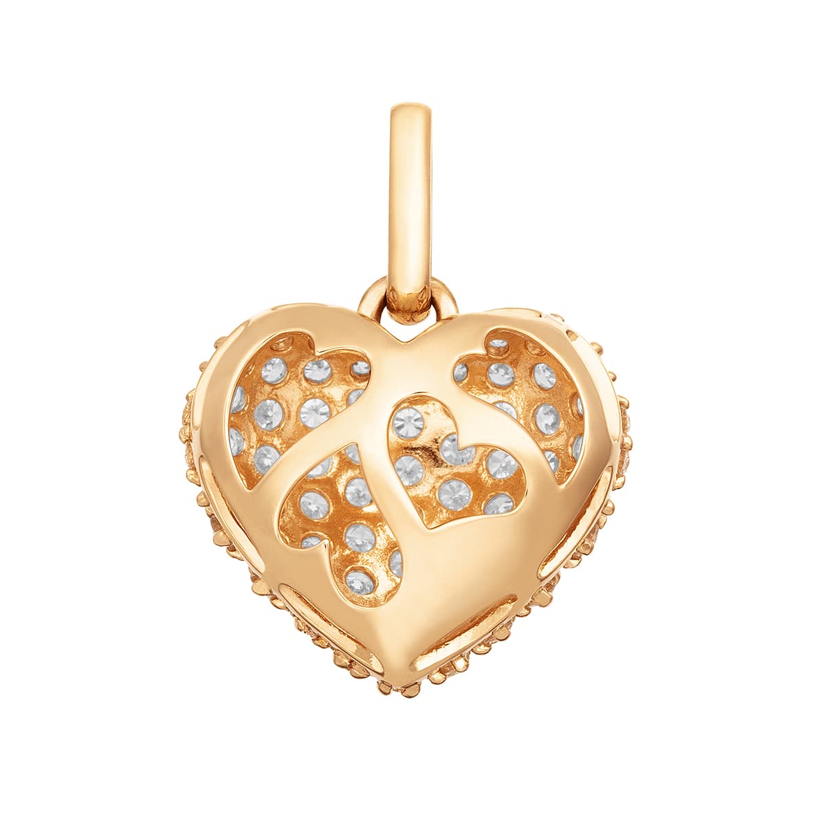K18�C�G���[�S�[���h�_�C�������h�y���_���g