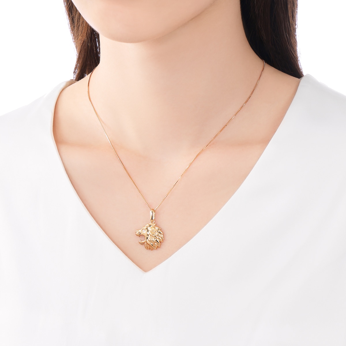 K18�C�G���[�S�[���h�_�C�������h�y���_���g