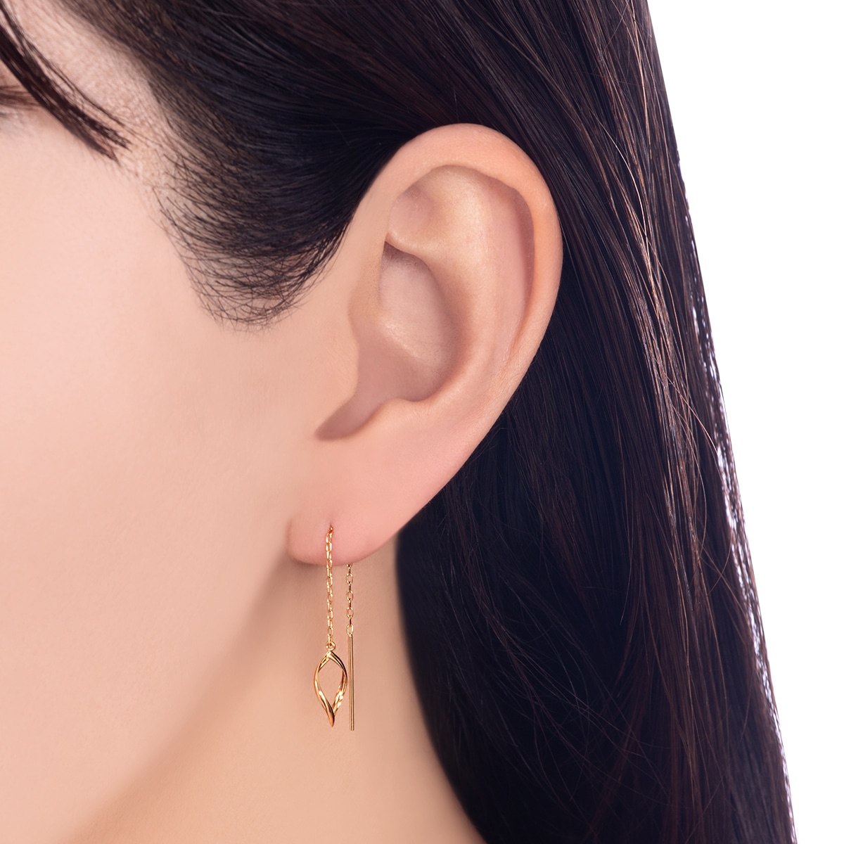 K18�C�G���[�S�[���h�s�A�X