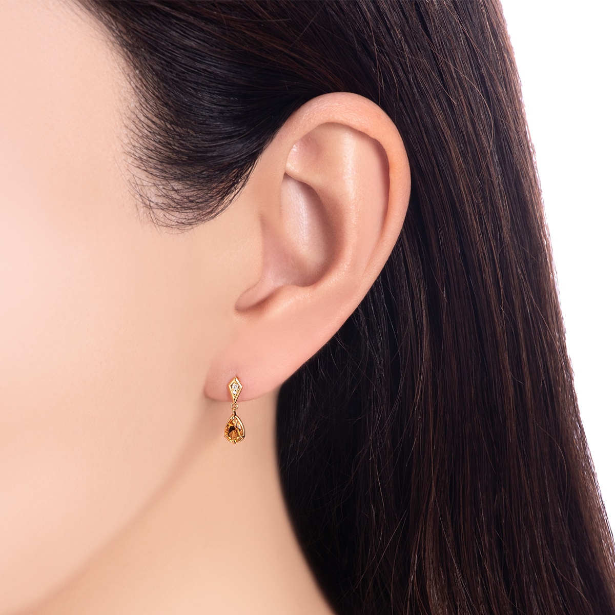 K18�C�G���[�S�[���h�V�g�����s�A�X