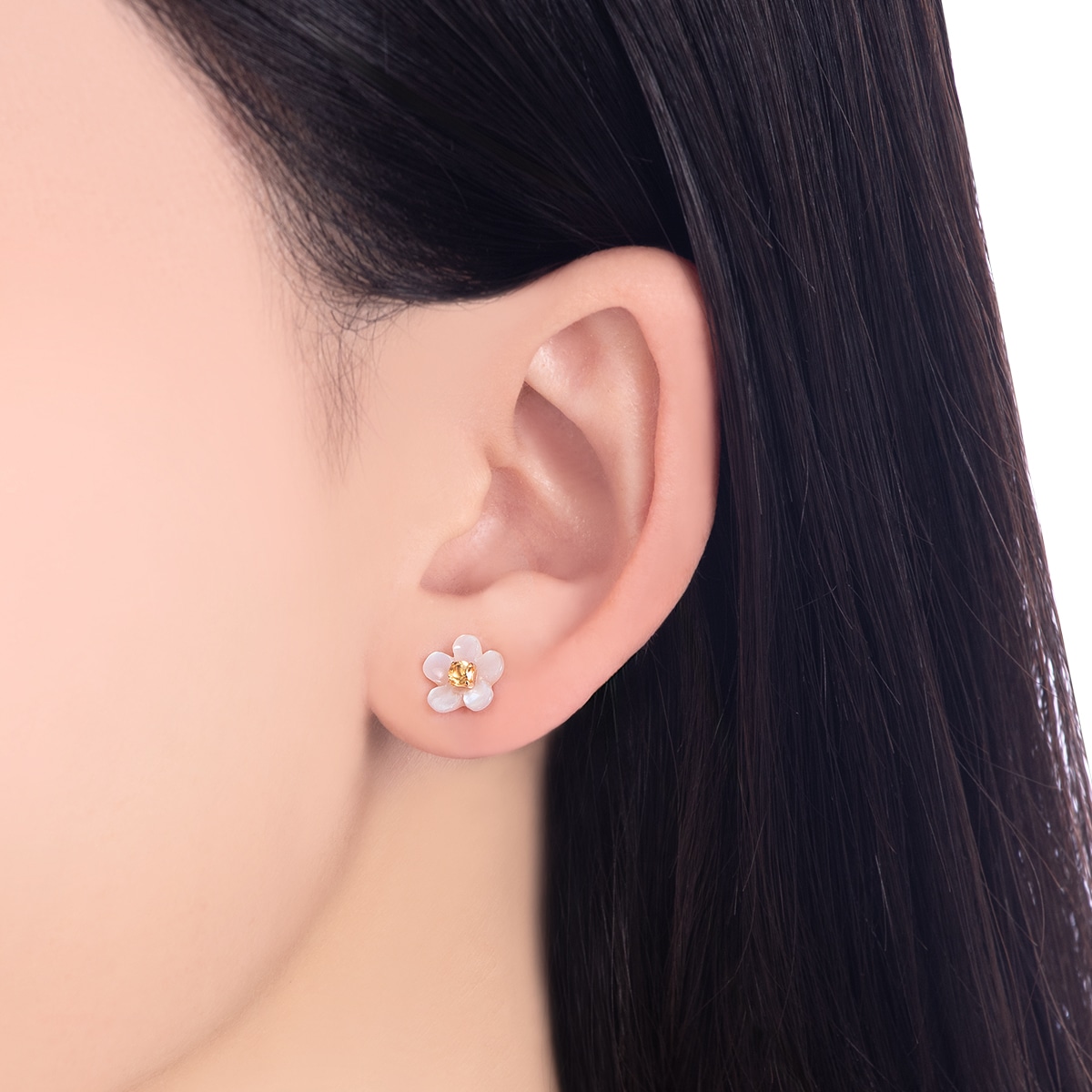 K18�C�G���[�S�[���h�V�g�����s�A�X