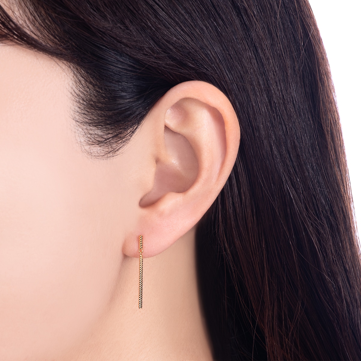 K18�C�G���[�S�[���h�s�A�X