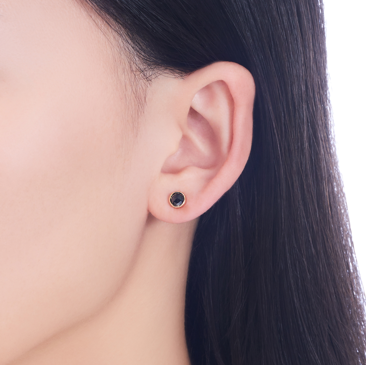 K18�C�G���[�S�[���h�u���b�N�_�C�������h�s�A�X