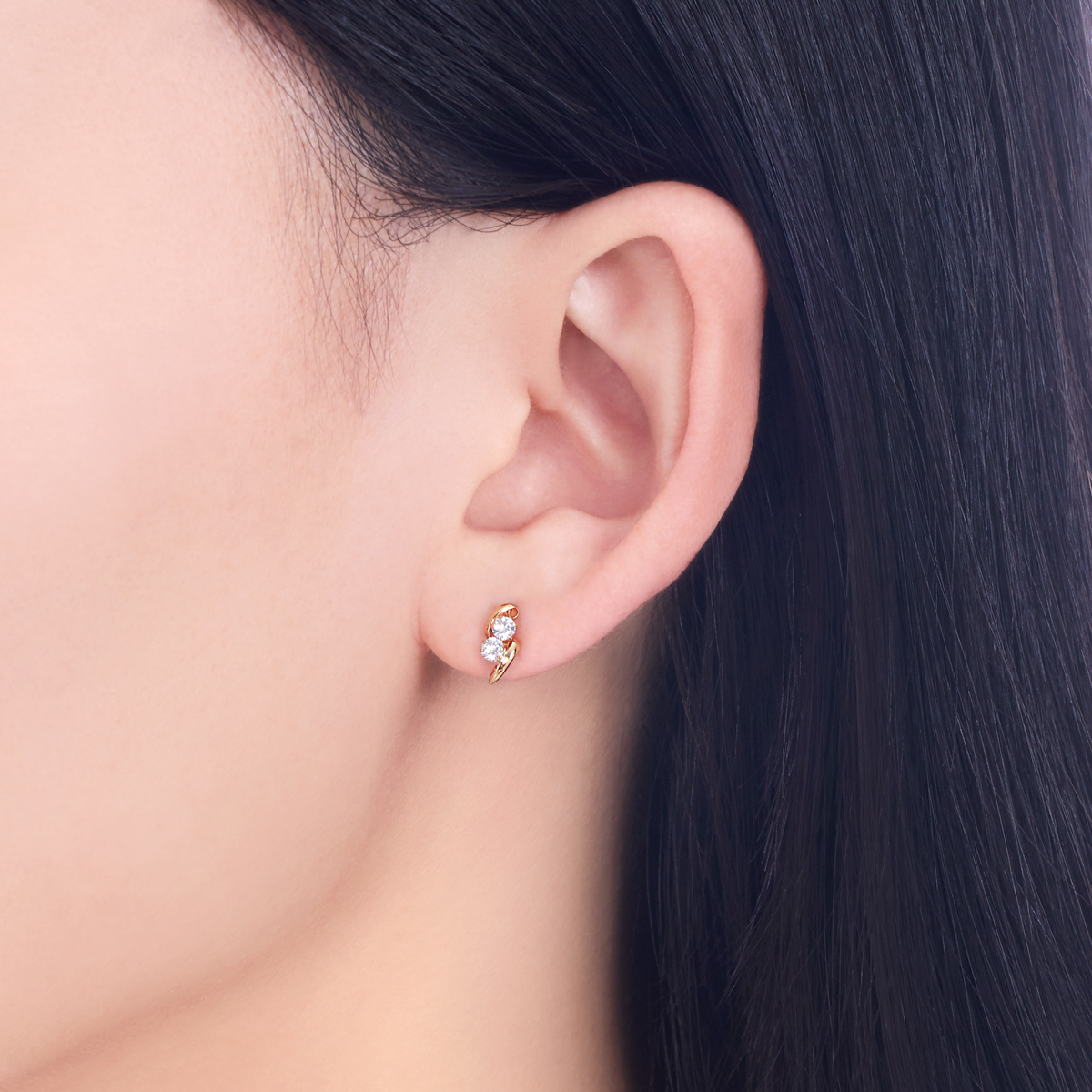 K18�C�G���[�S�[���h�L���[�r�b�N�s�A�X