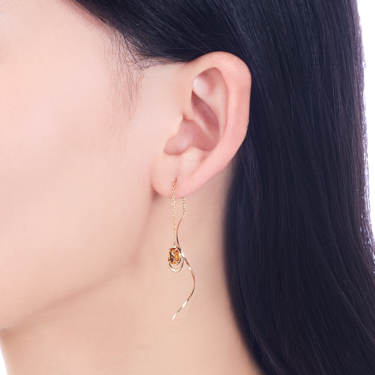 K10�C�G���[�S�[���h�V�g�����s�A�X