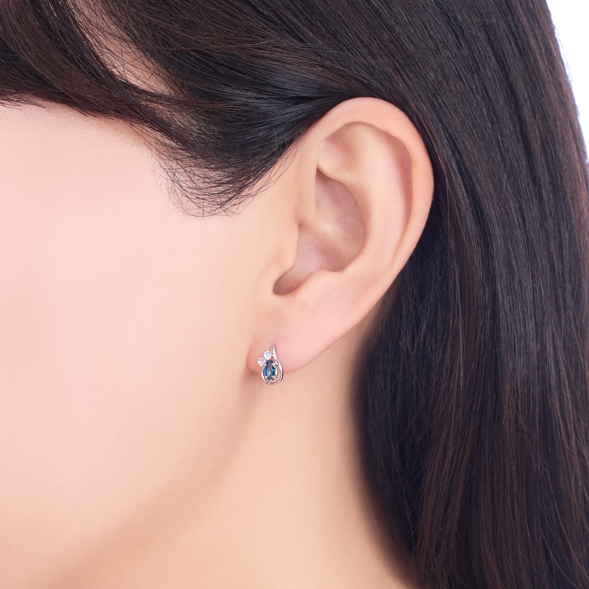 K10�z���C�g�S�[���h�����h���u���[�g�p�[�Y�s�A�X