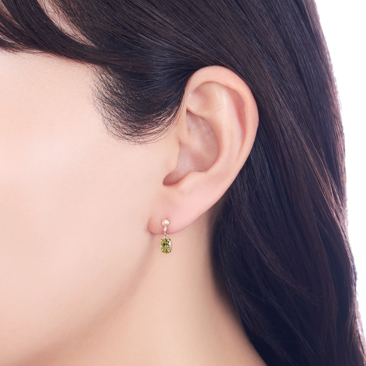 K10�C�G���[�S�[���h�y���h�b�g�s�A�X