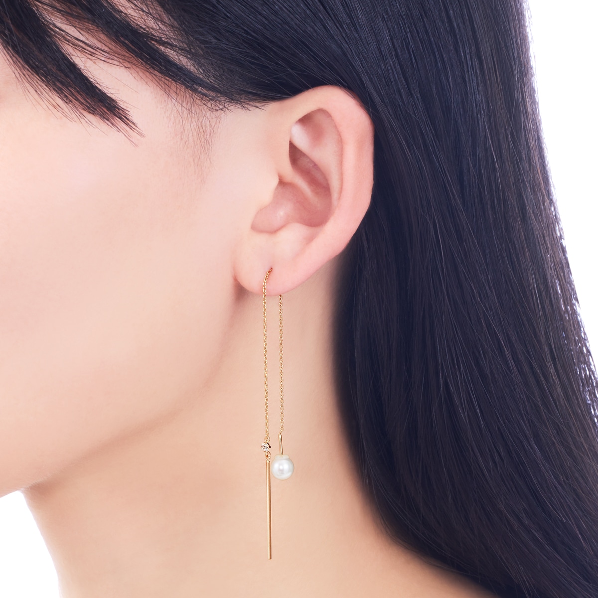 K10�C�G���[�S�[���h�z���C�g�g�p�[�Y�s�A�X