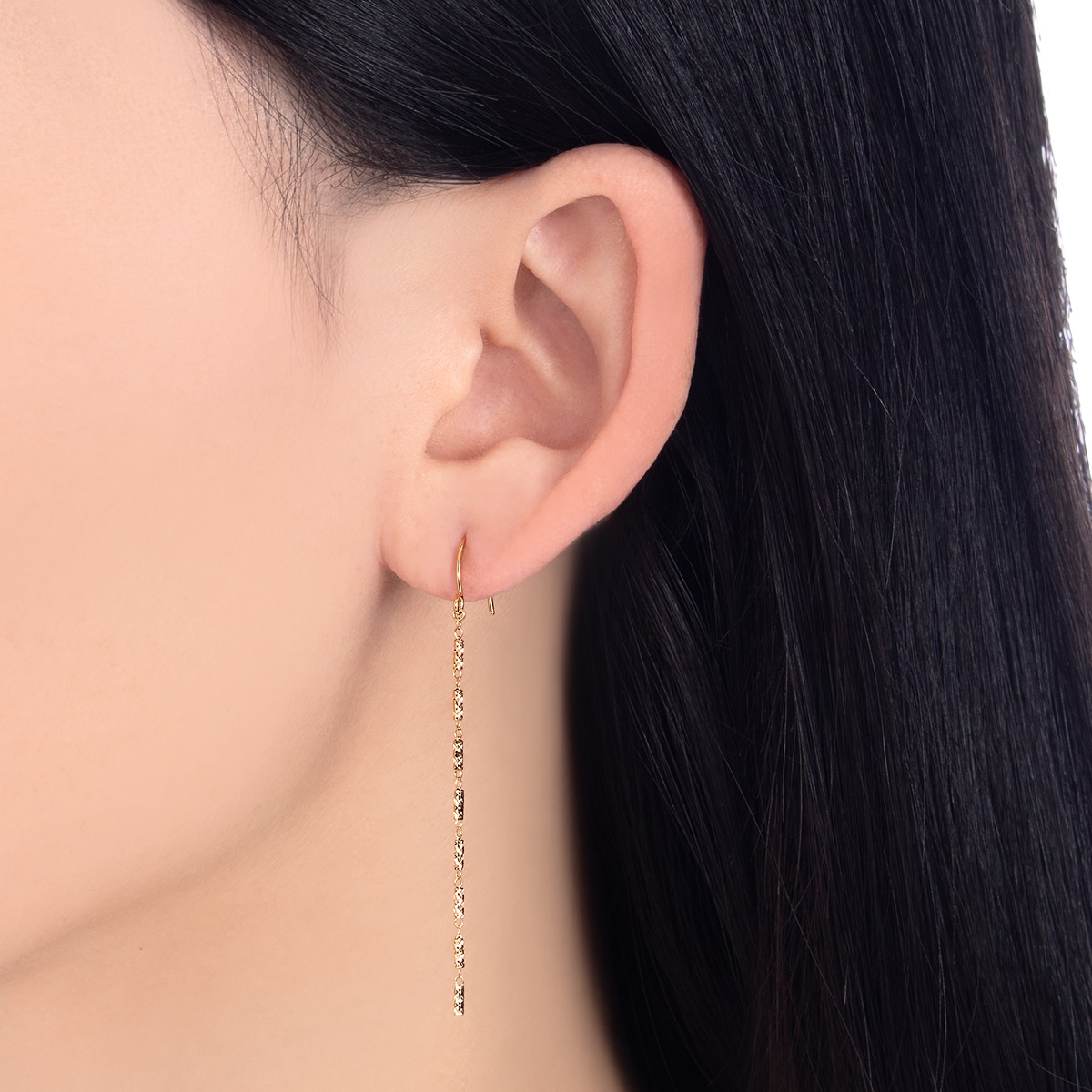 K18�C�G���[�S�[���h�s�A�X