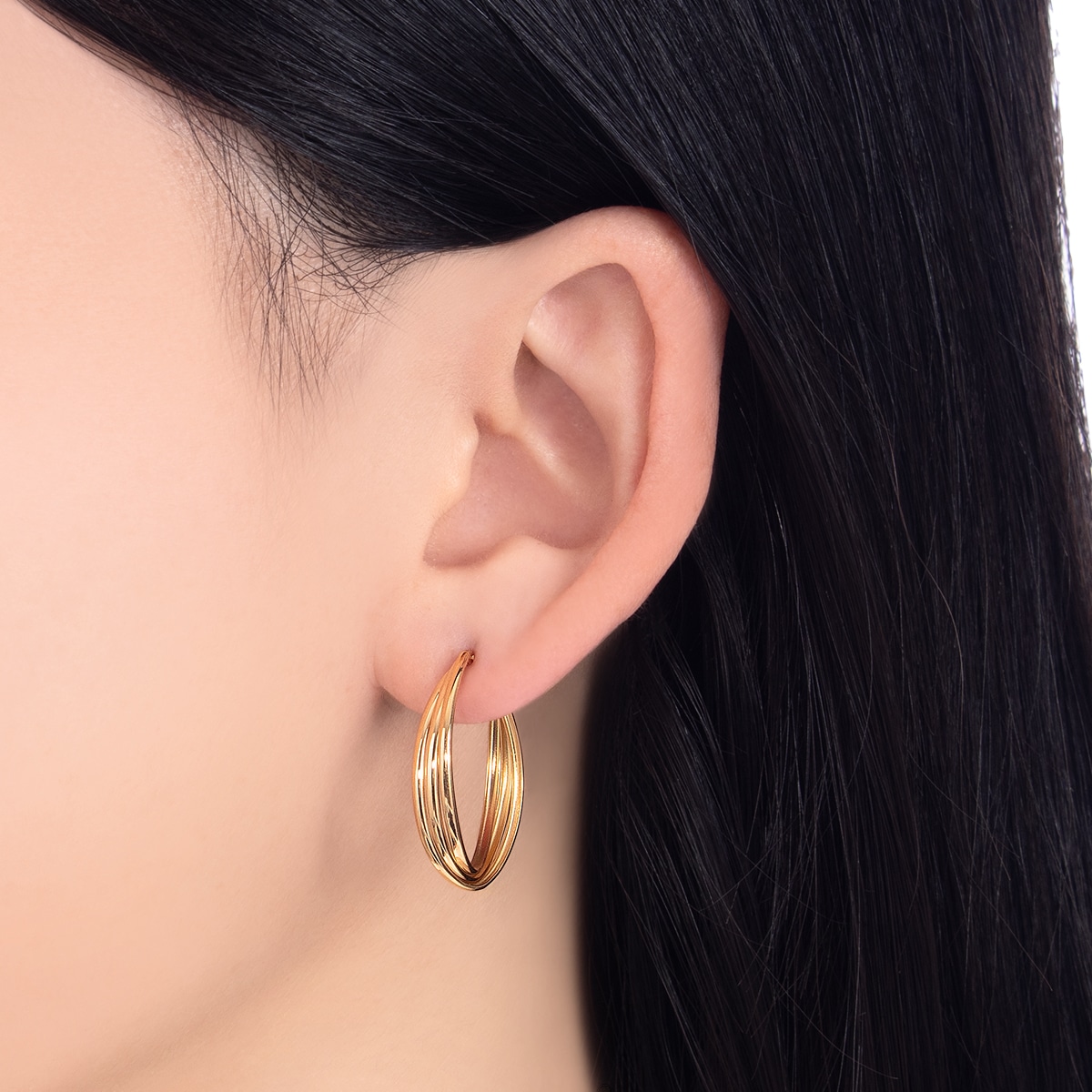 K18�C�G���[�S�[���h�s�A�X