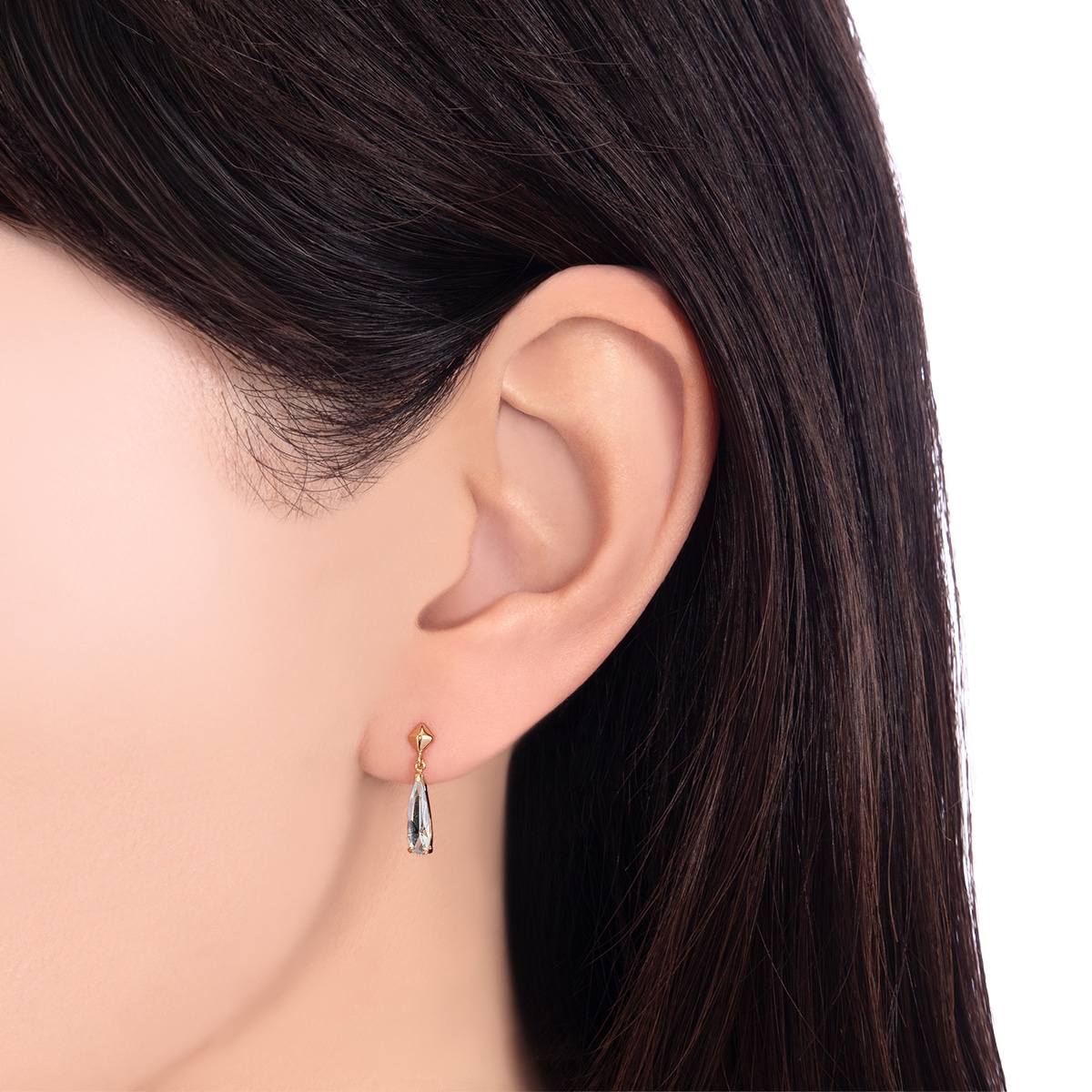 K10�C�G���[�S�[���h�X�J�C�u���[�g�p�[�Y�s�A�X