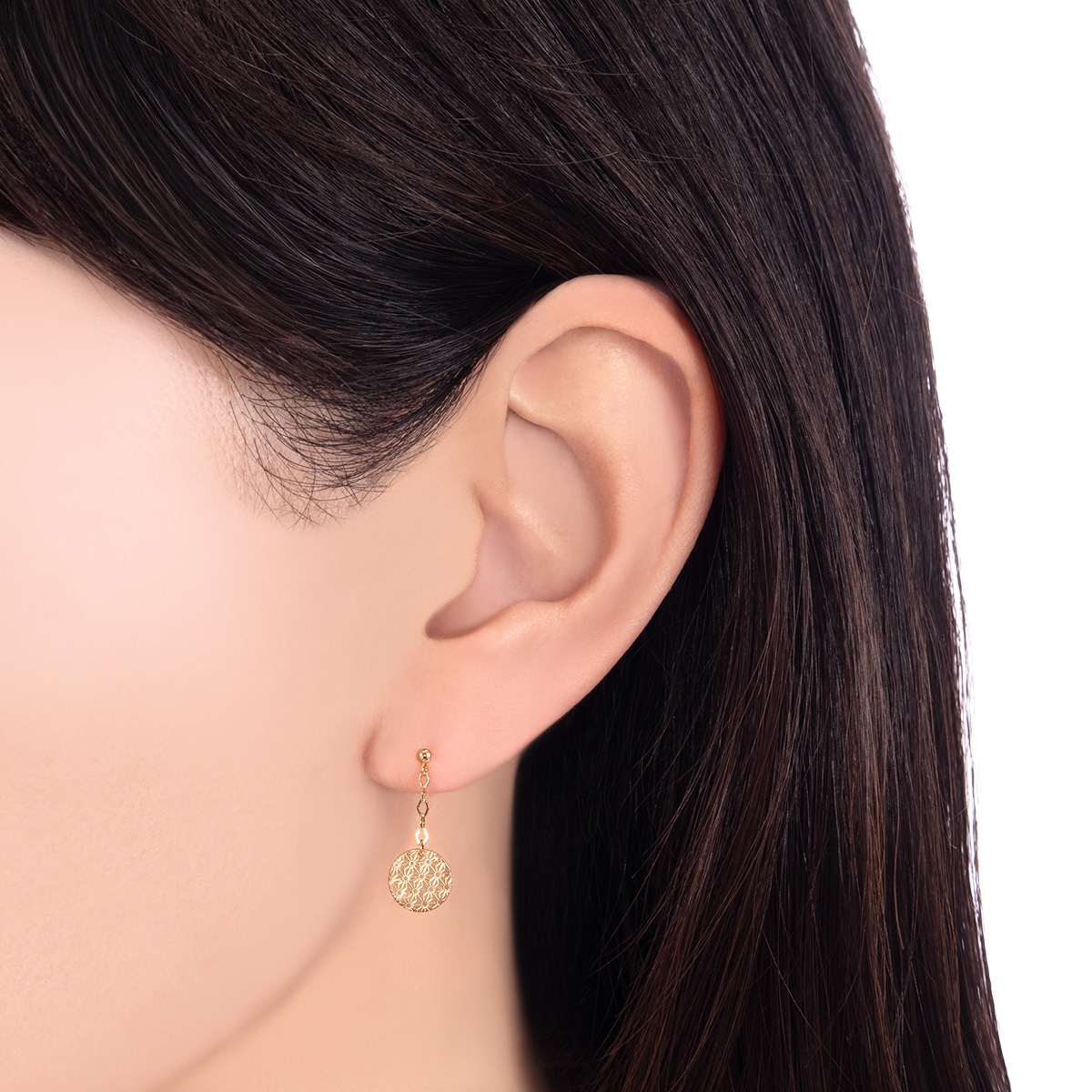 K10�C�G���[�S�[���h�s�A�X