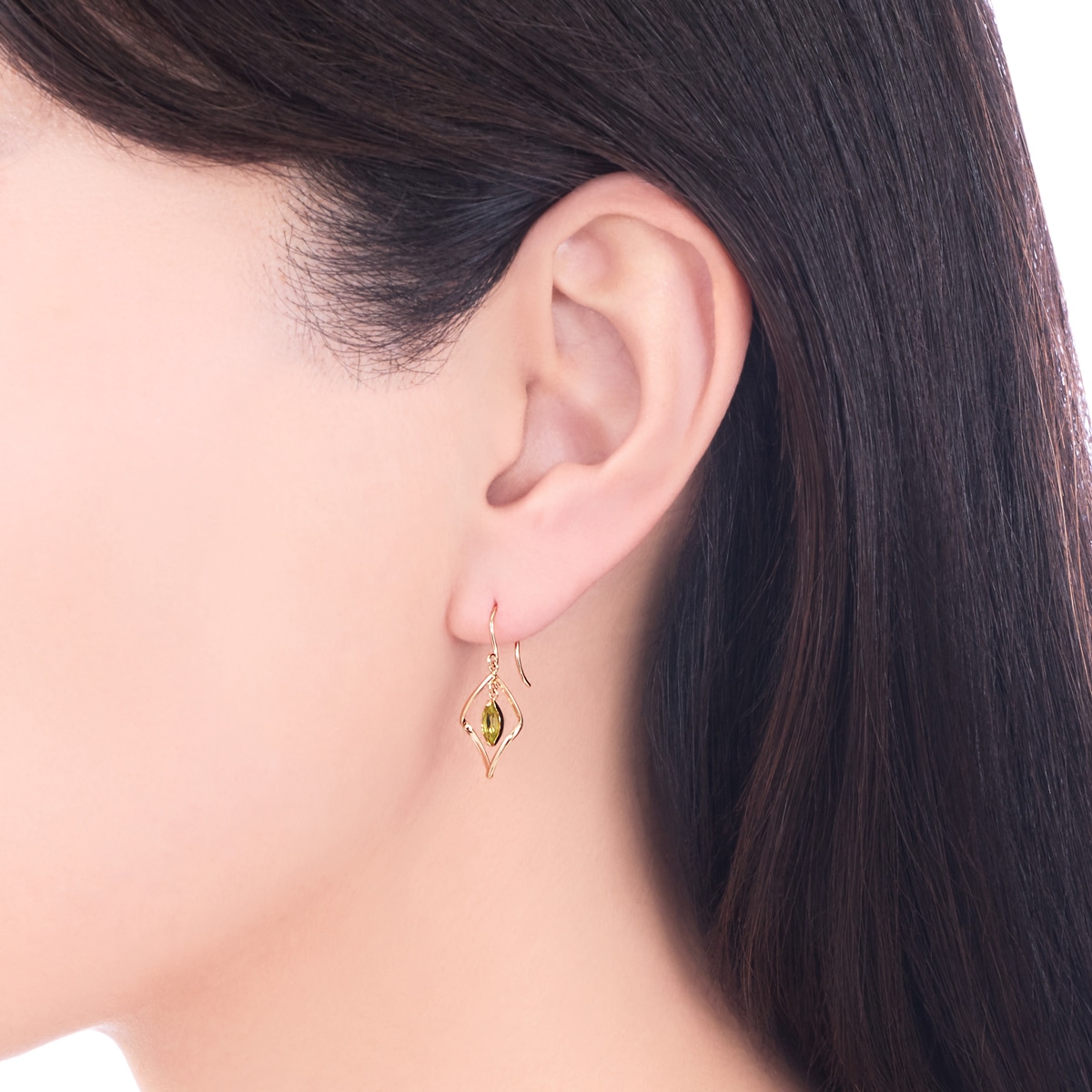 K10�C�G���[�S�[���h�y���h�b�g�s�A�X