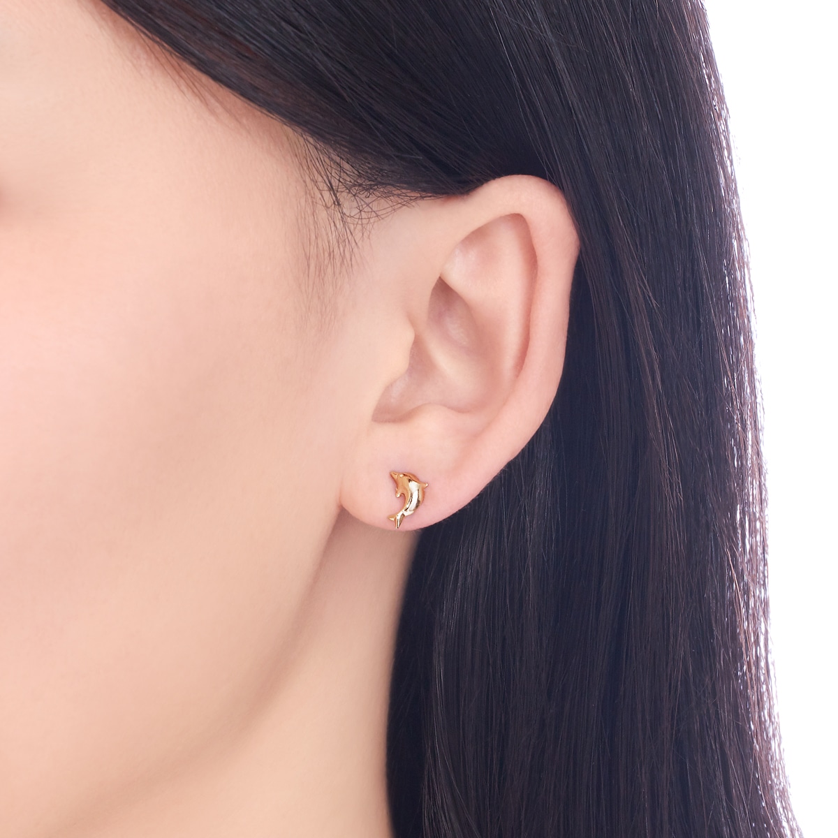 K18�C�G���[�S�[���h�s�A�X