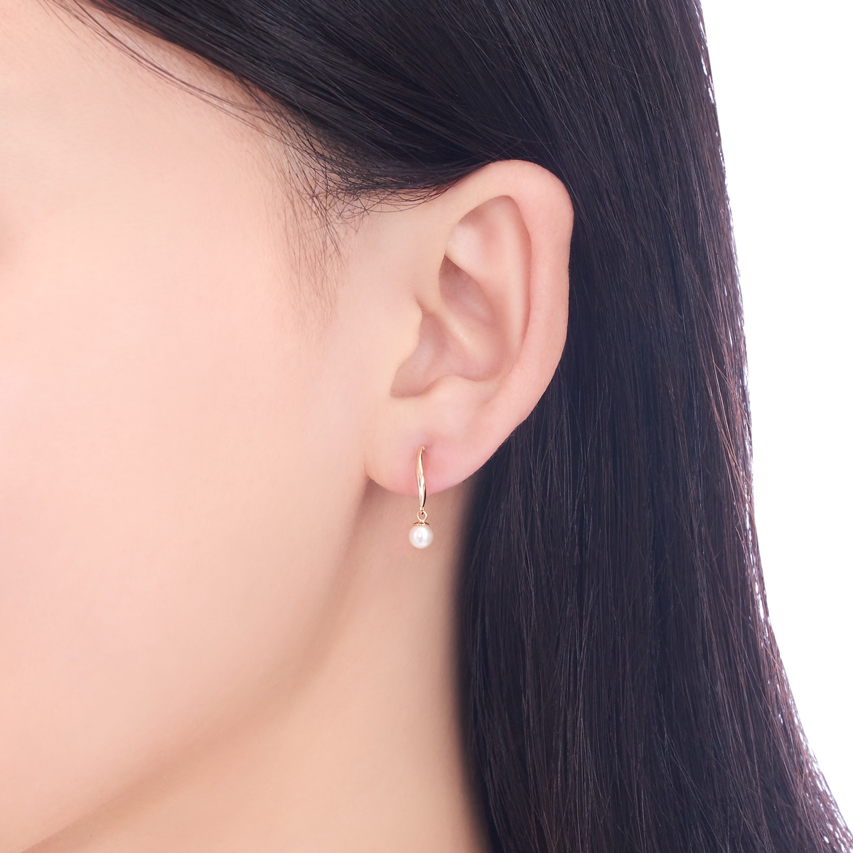 K10�C�G���[�S�[���h�W���p�[���s�A�X�i4mm�j