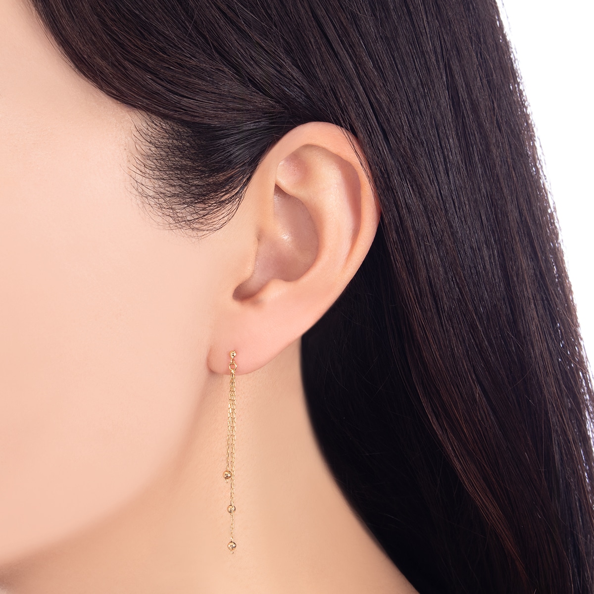 K18�C�G���[�S�[���h�s�A�X