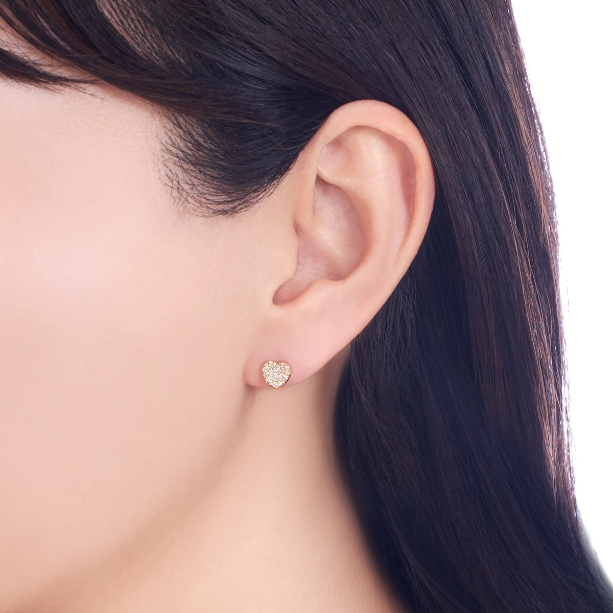 K18�C�G���[�S�[���h�_�C�������h�s�A�X