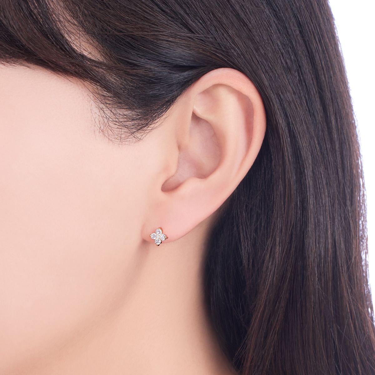 K18�C�G���[�S�[���h�_�C�������h�s�A�X