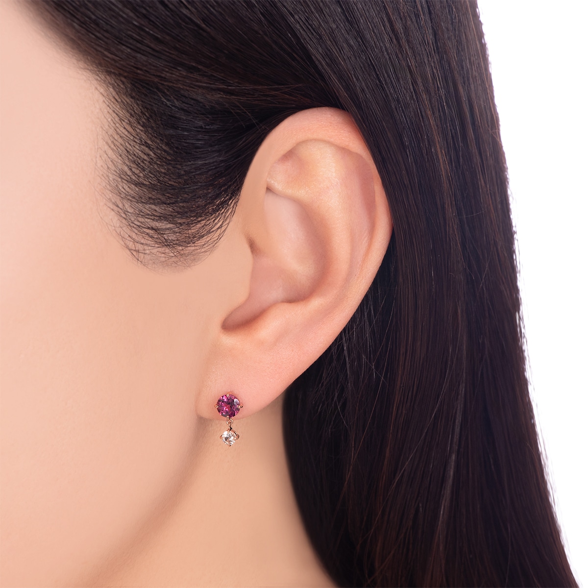 K10�s���N�S�[���h���[�h���C�g�K�[�l�b�g�s�A�X
