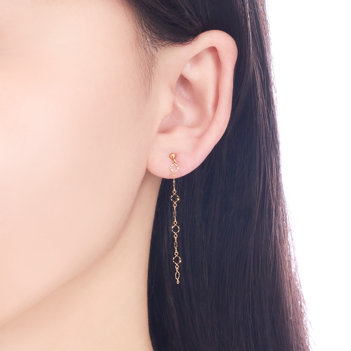 K18�C�G���[�S�[���h�s�A�X