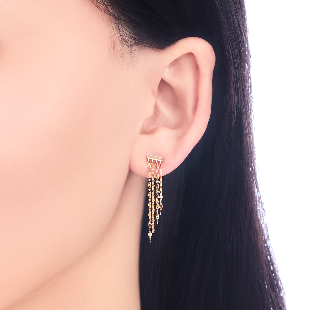 K18�C�G���[�S�[���h�s�A�X