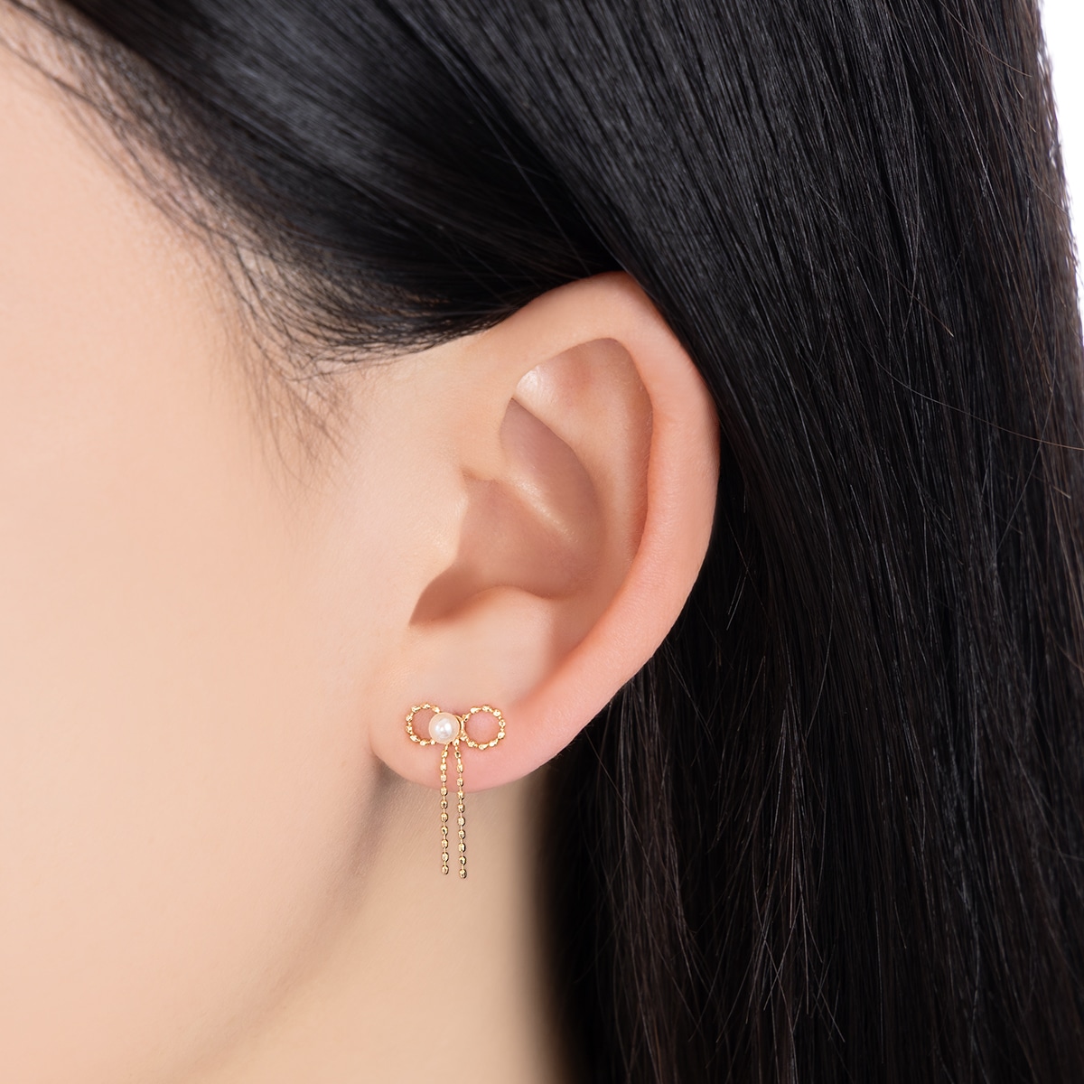 K10�C�G���[�S�[���h�W���p�[���s�A�X�i3mm�j