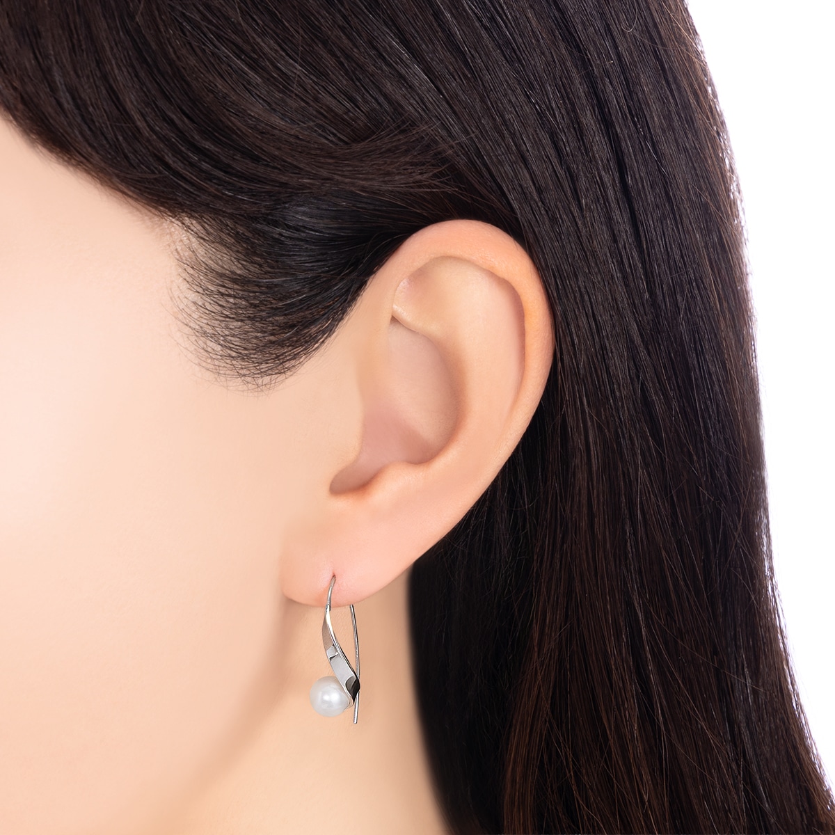 K10�z���C�g�S�[���h�W���p�[���s�A�X�i6.5mm�j