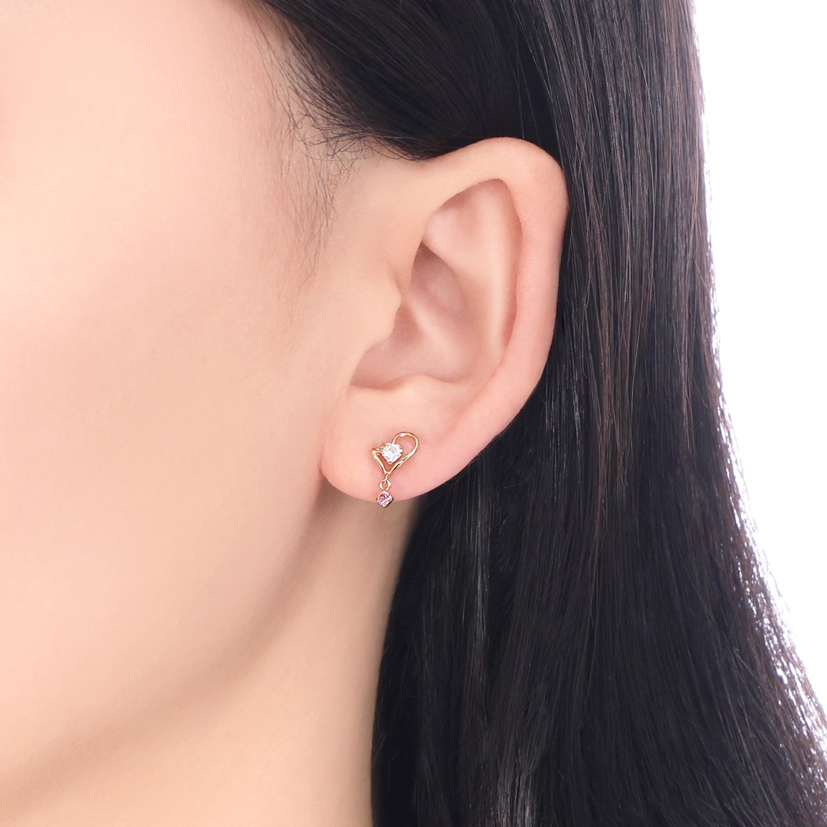 K18�C�G���[�S�[���h�s���N�g���}�����s�A�X
