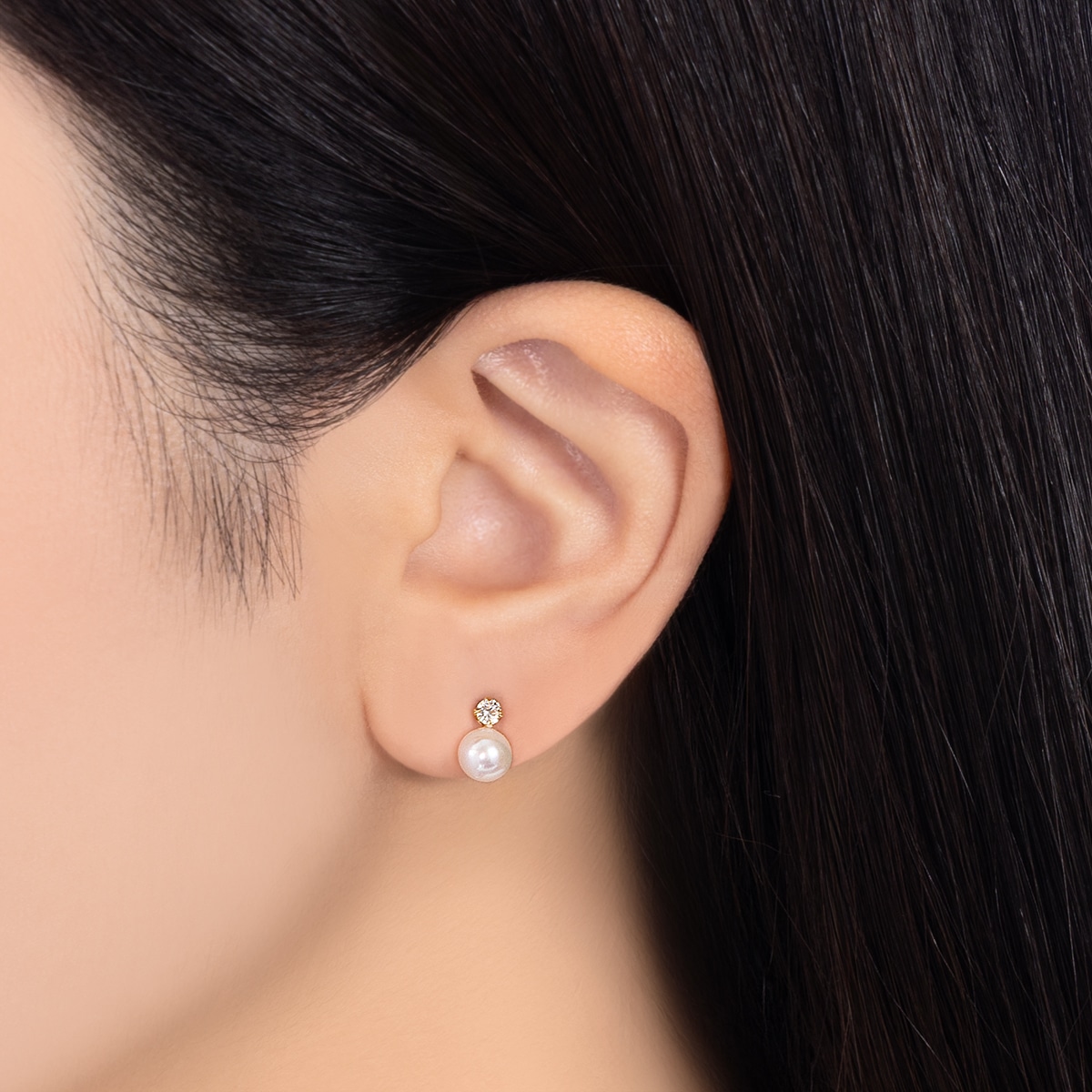 K18�C�G���[�S�[���h�W���p�[���s�A�X
