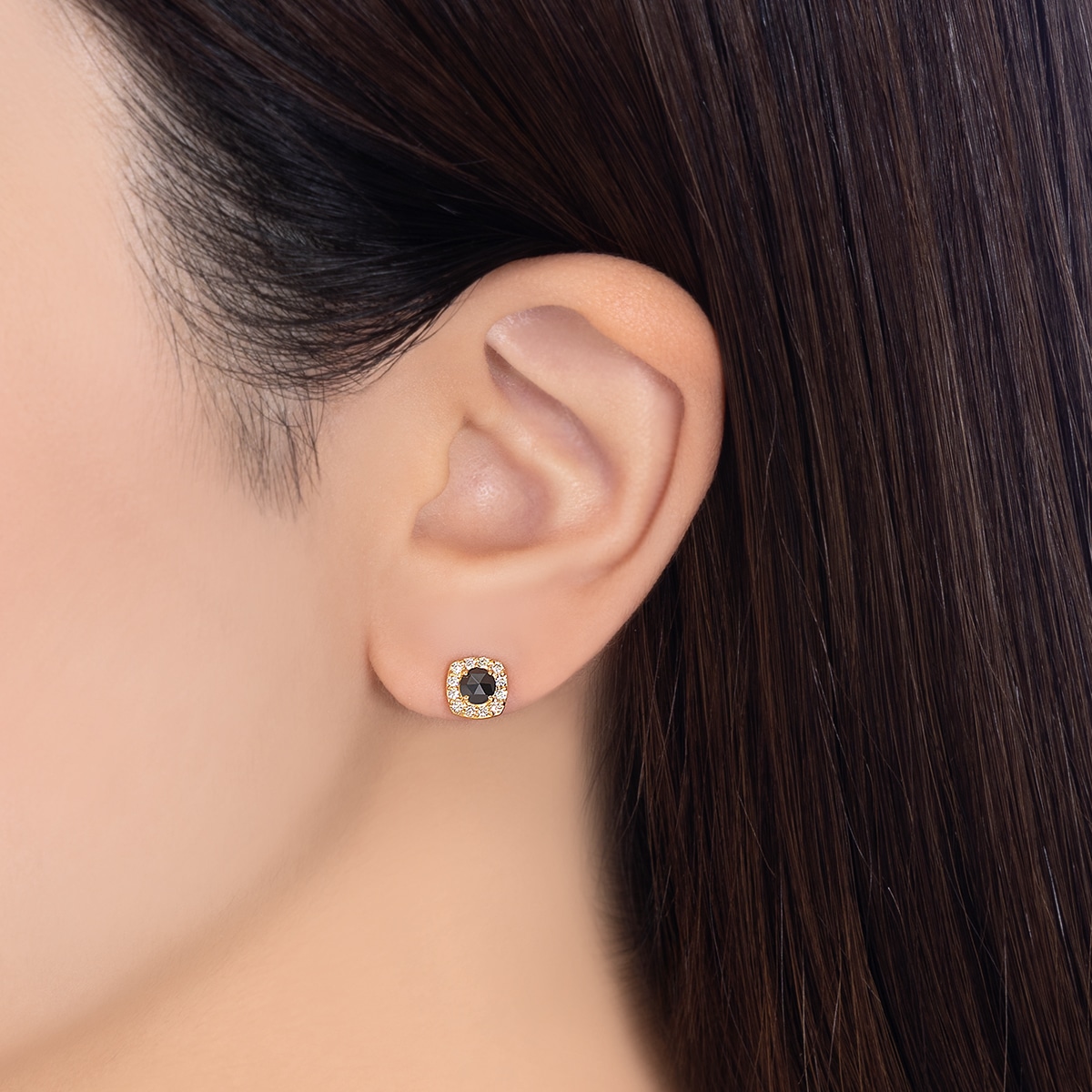 K18�C�G���[�S�[���h�u���b�N�_�C�������h�s�A�X