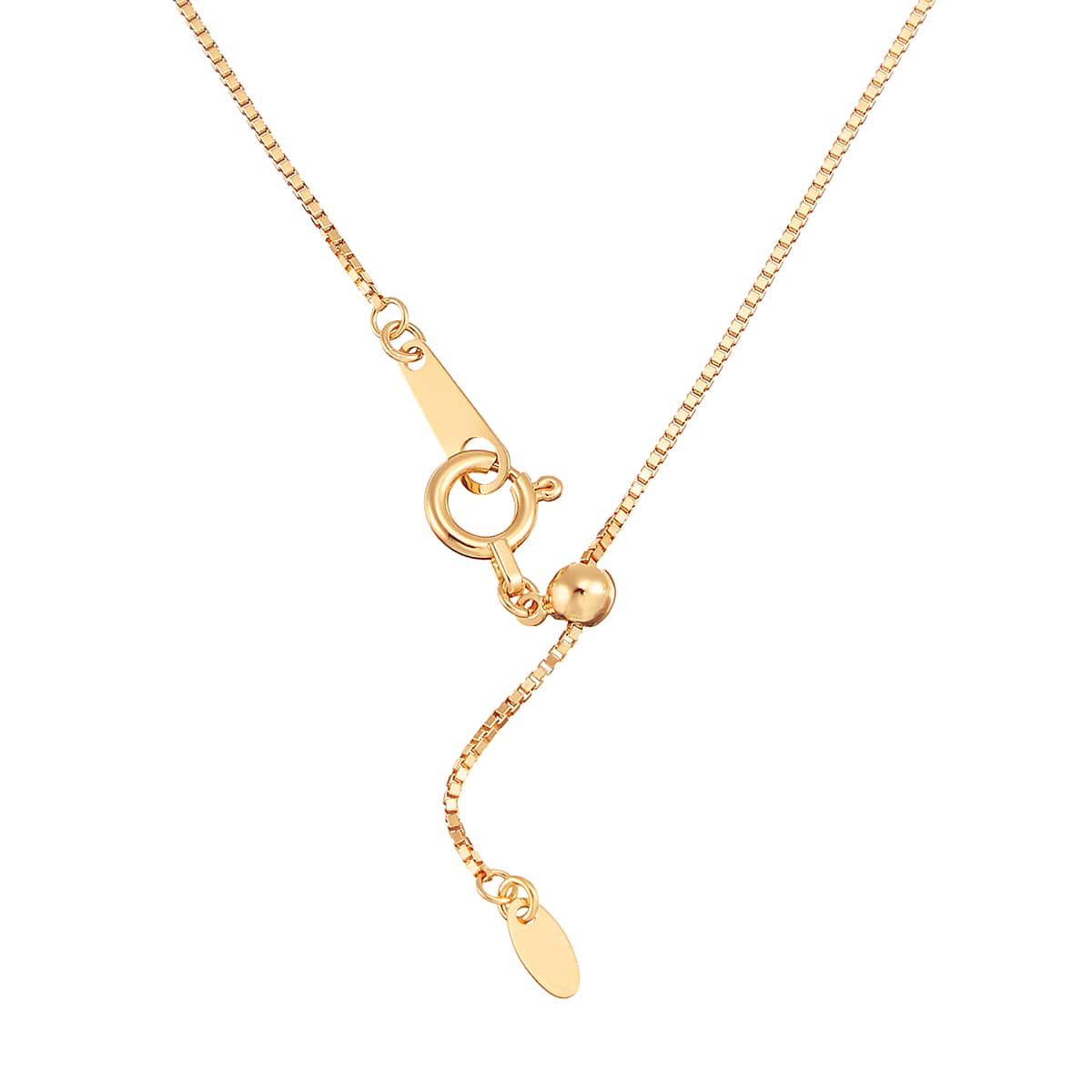 K18�C�G���[�S�[���h�y���h�b�g�l�b�N���X