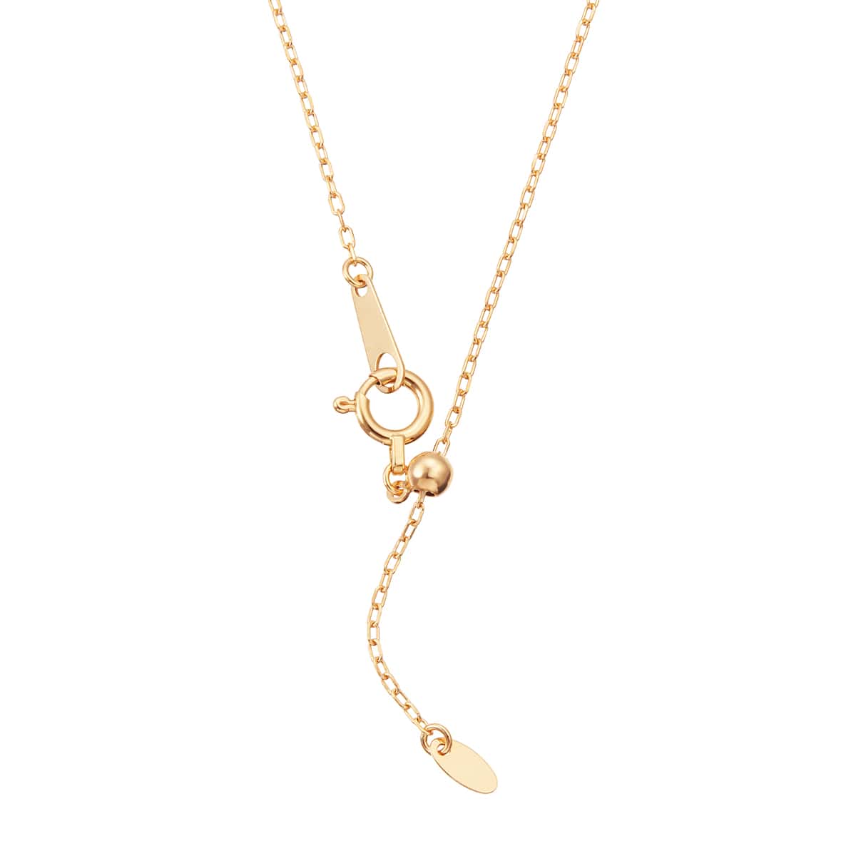 K18�C�G���[�S�[���h�_�C�������h�l�b�N���X