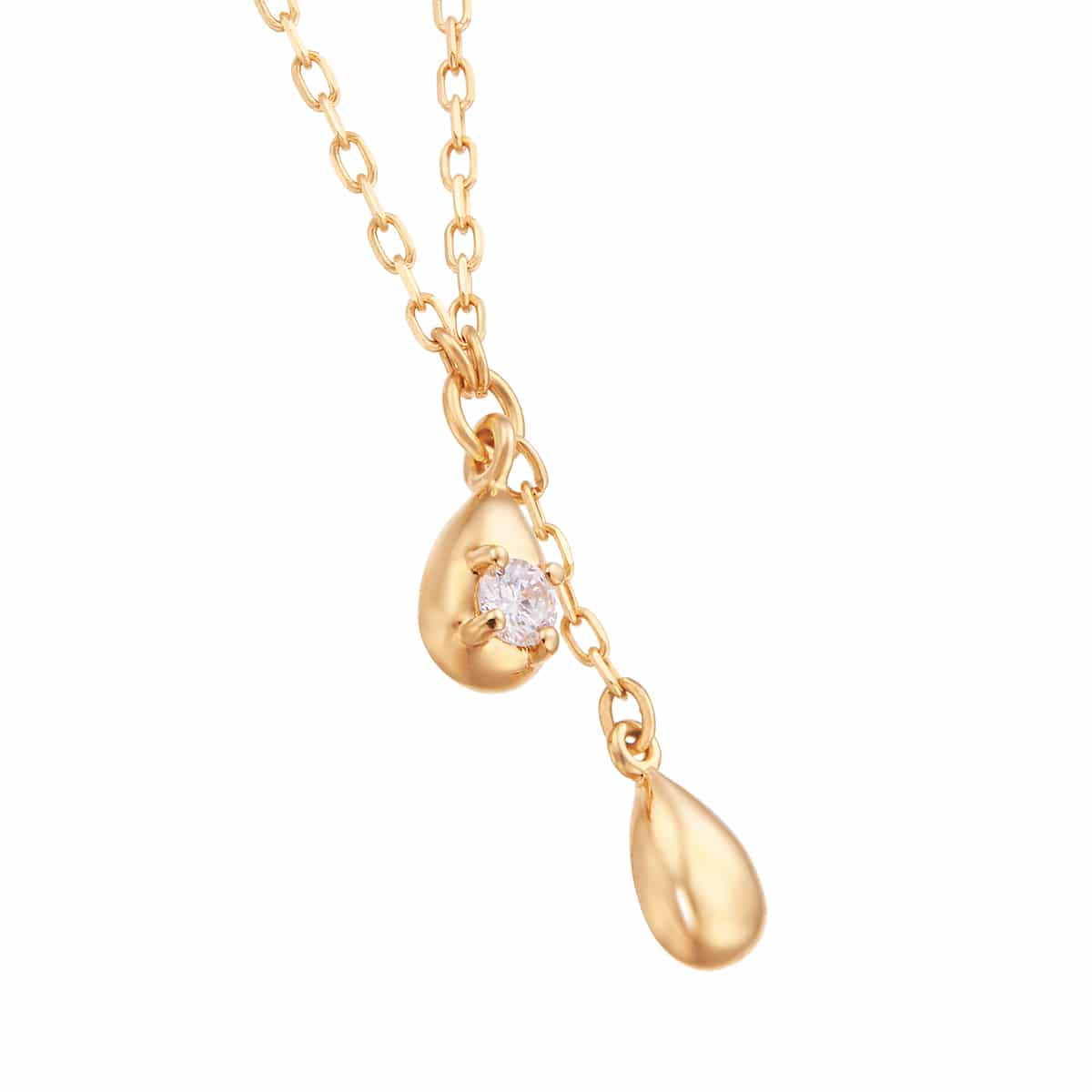 K18�C�G���[�S�[���h�_�C�������h�l�b�N���X