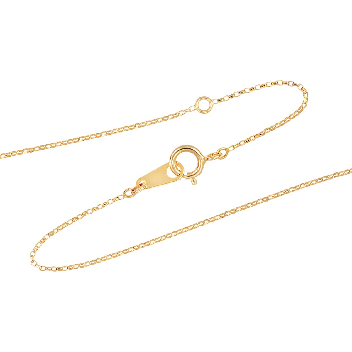 K18イエローゴールドダイヤモンドネックレス U1619632632(12500円)