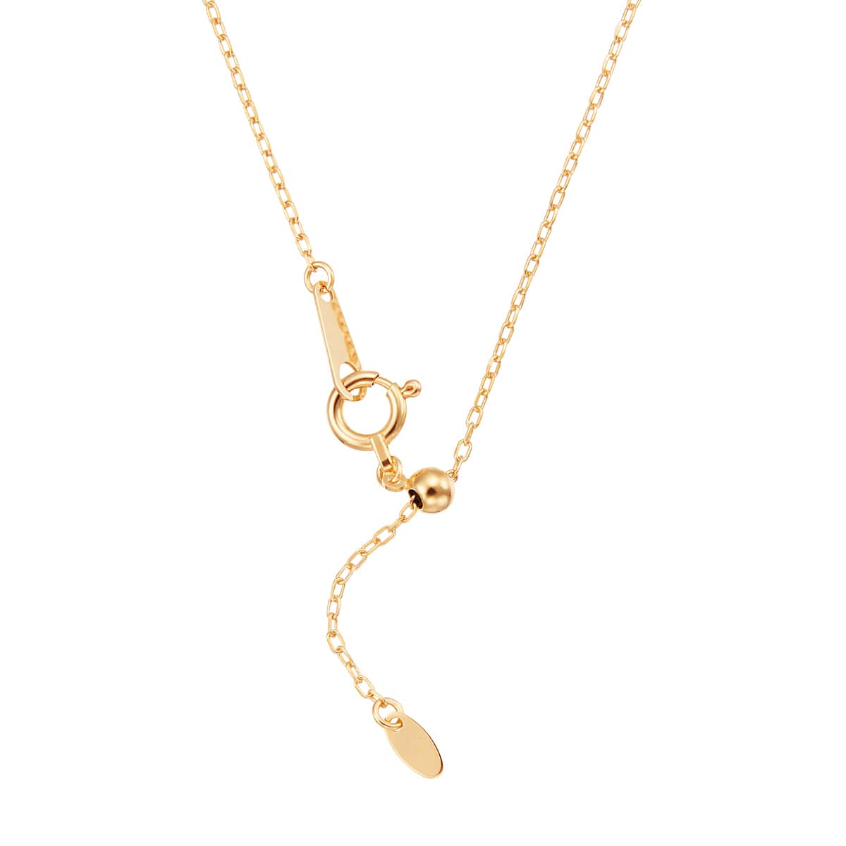 K18�C�G���[�S�[���h�_�C�������h�l�b�N���X