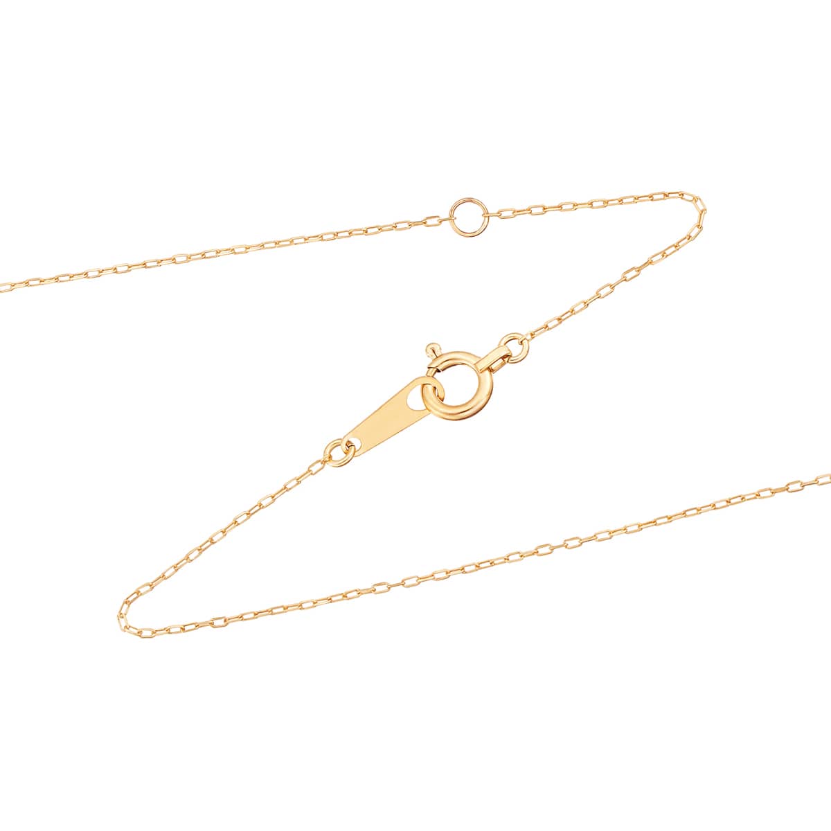 K18�C�G���[�S�[���h�_�C�������h�l�b�N���X