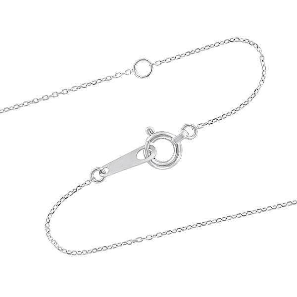 プラチナダイヤモンドネックレス 合計0