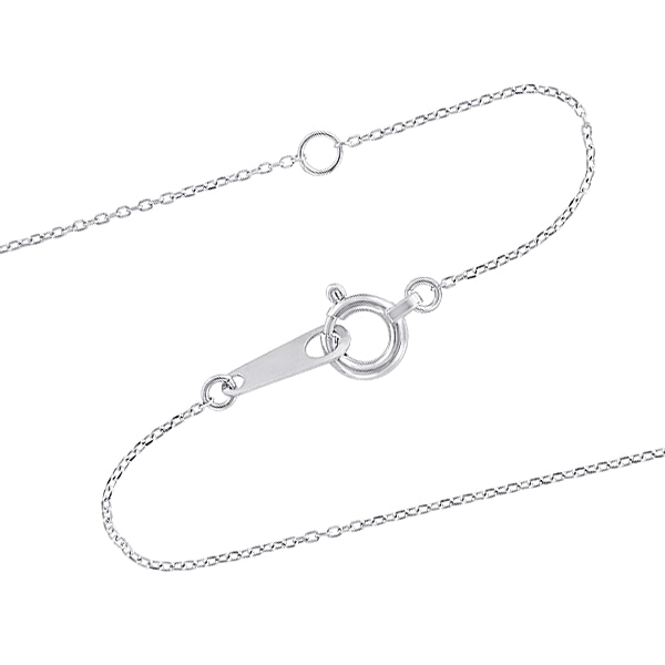 プラチナダイヤモンドネックレス 