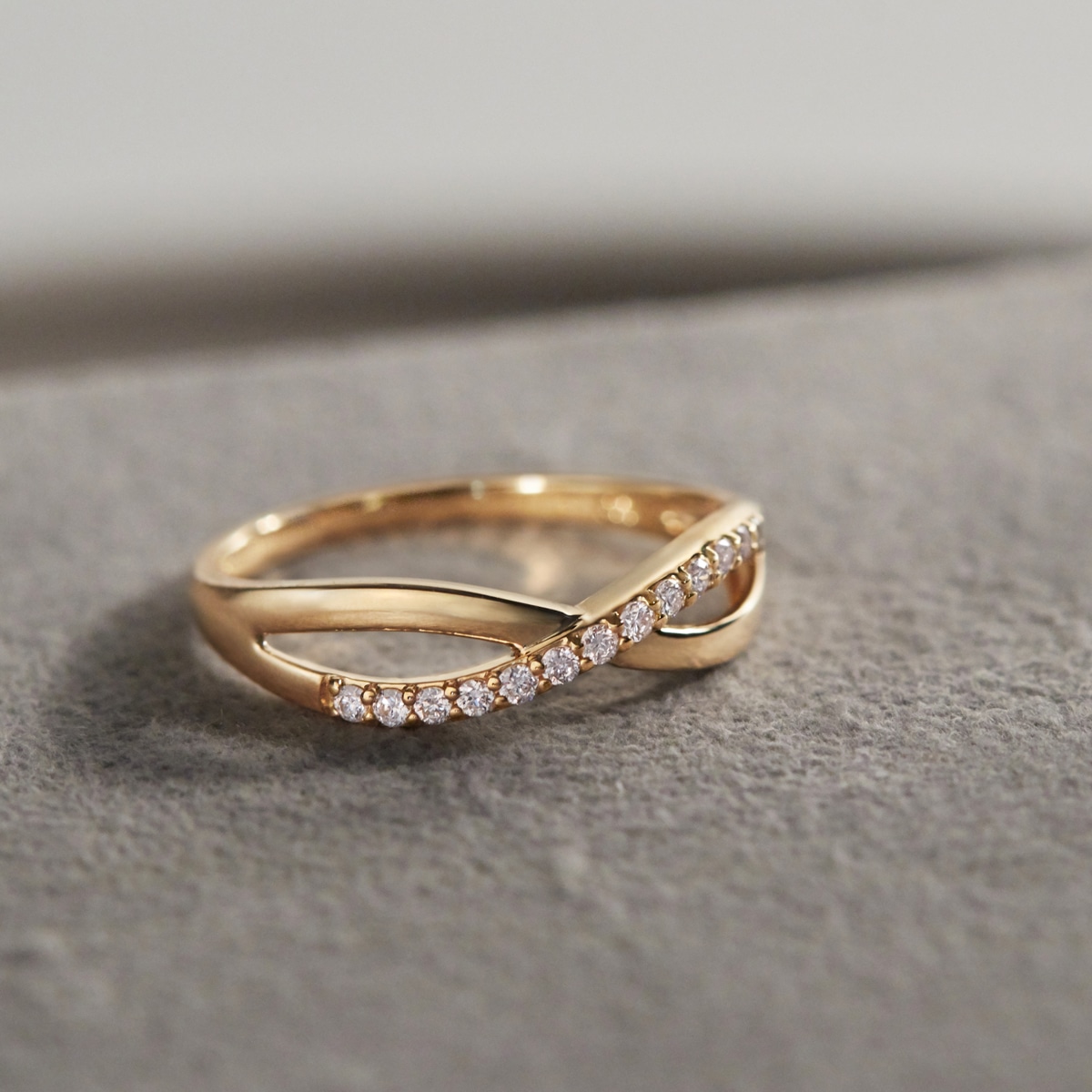 K10�C�G���[�S�[���h�_�C�������h�����O